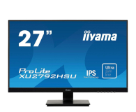 iiyama XU2792HSU-B1 - 536311 - zdjęcie 1